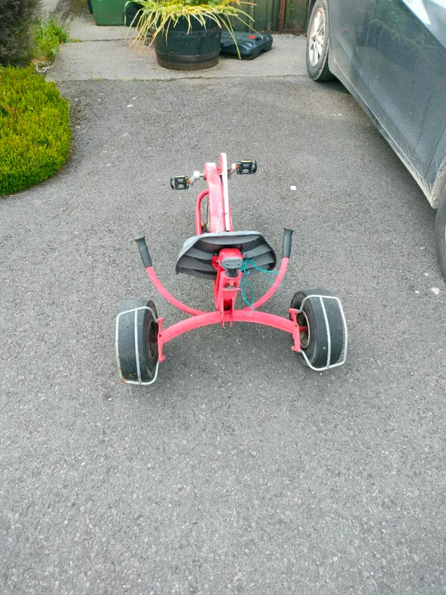 Triker - Image 4