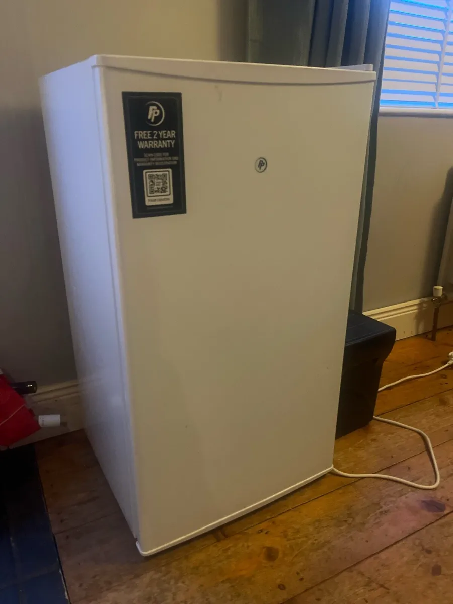 Fridge - Image 1