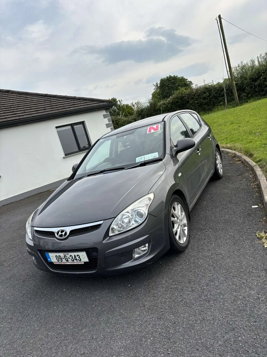Hyundai i30 - Image 1