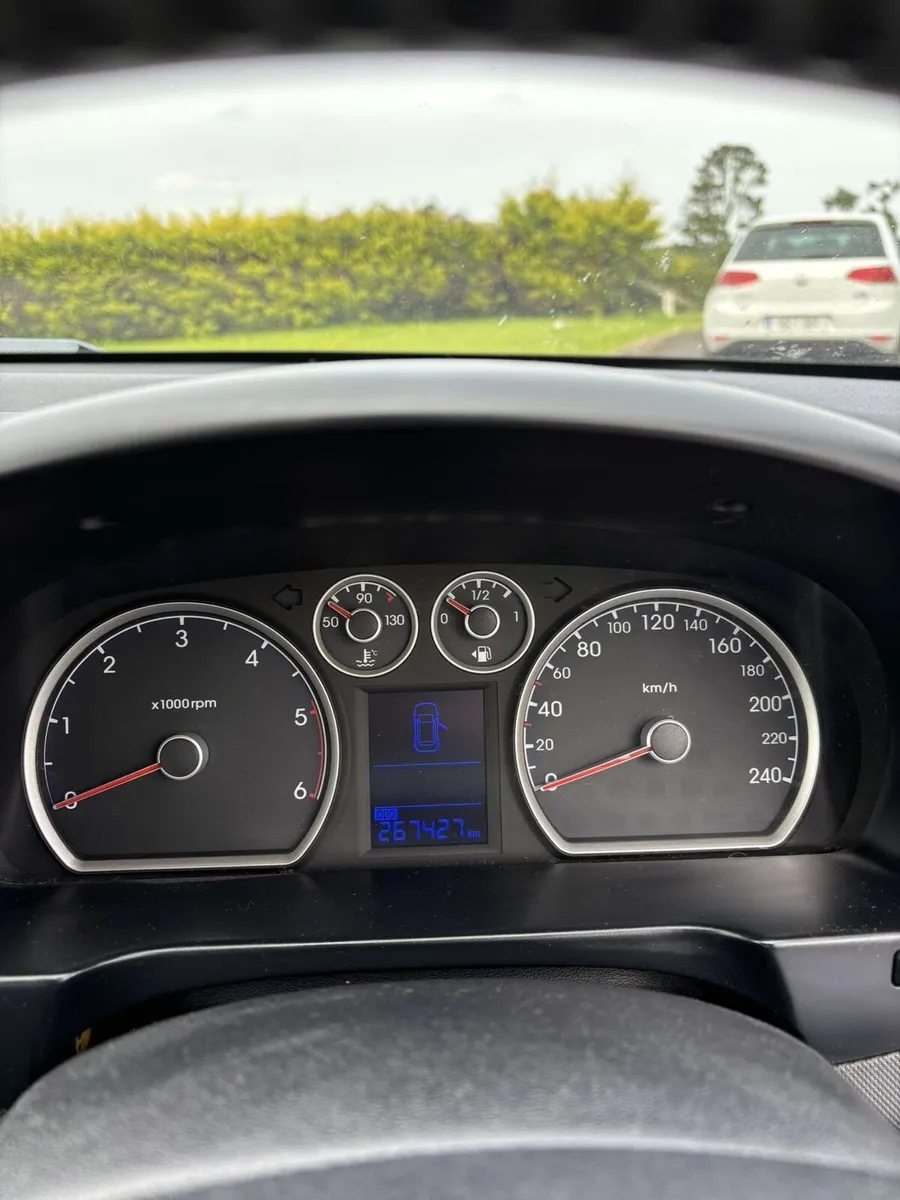 Hyundai i30 - Image 3