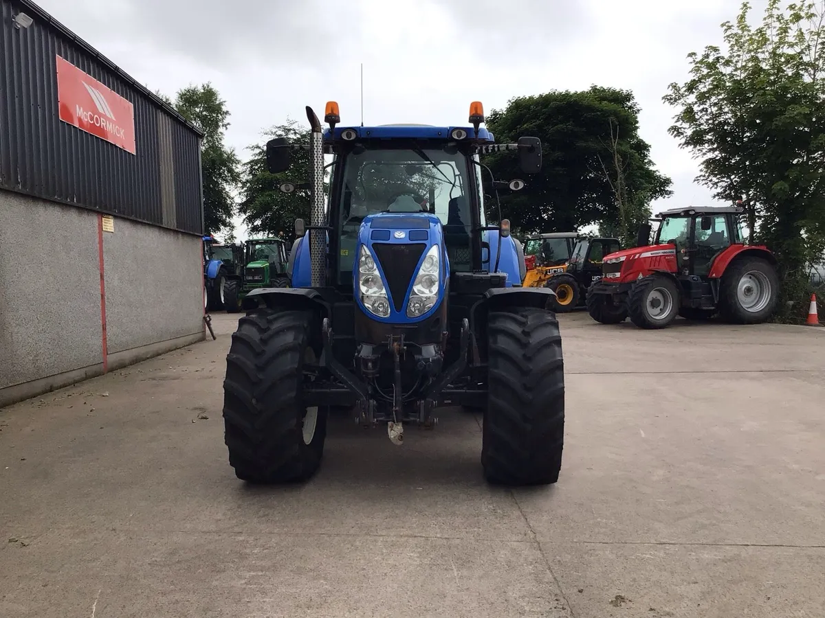 Tractor - Image 3