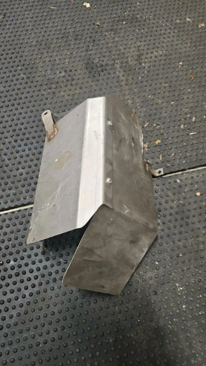 Recaros + Other Parts - Image 4
