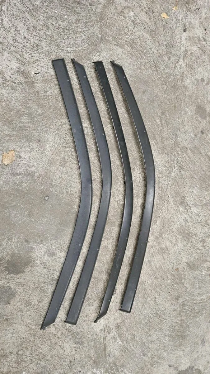 Recaros + Other Parts - Image 4