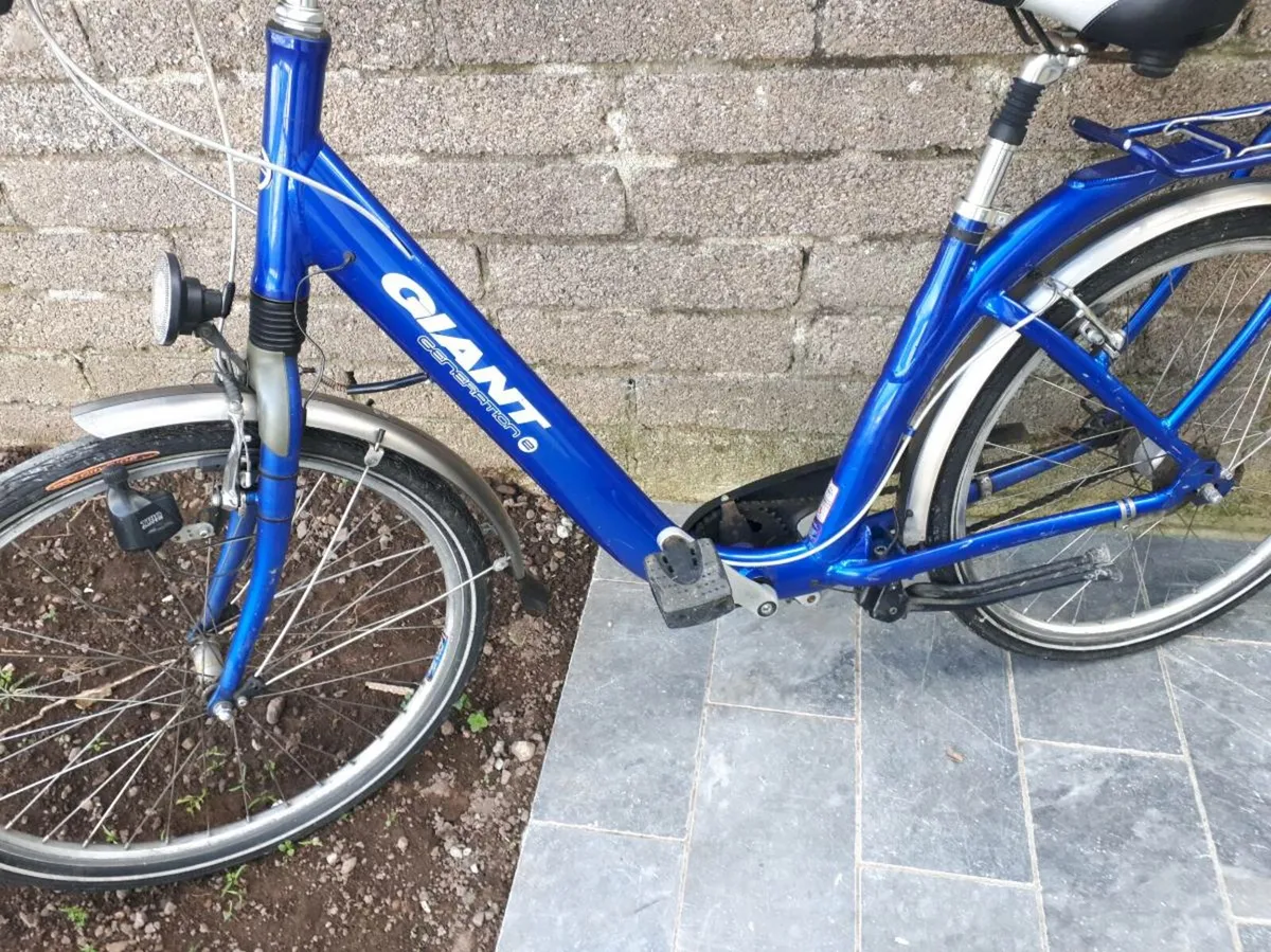 Bike - Image 2