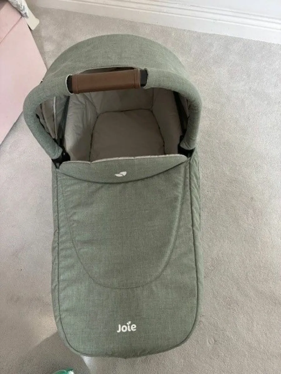 Buggy - Joie - Image 1