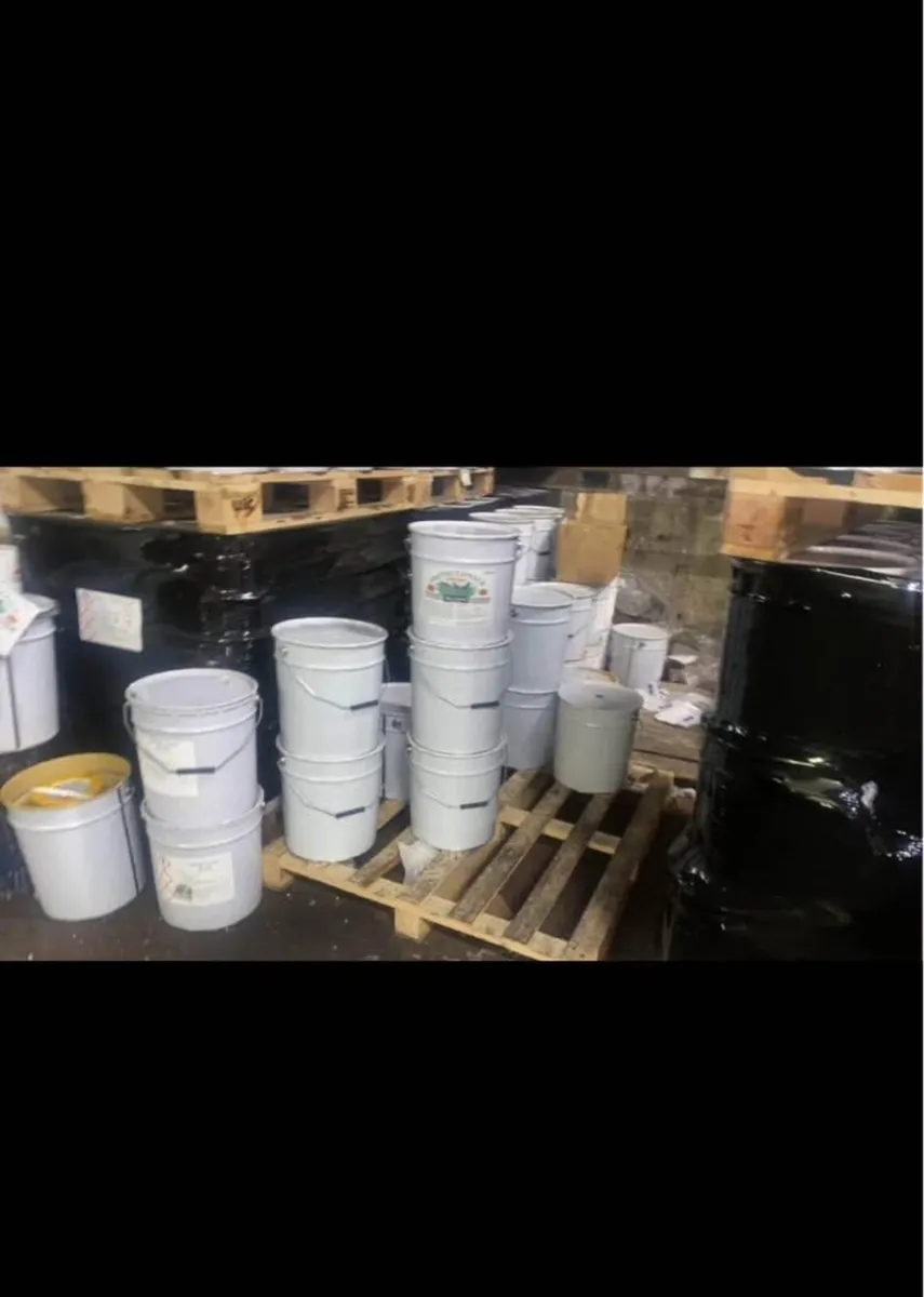 Paint for all surfaces - Image 2