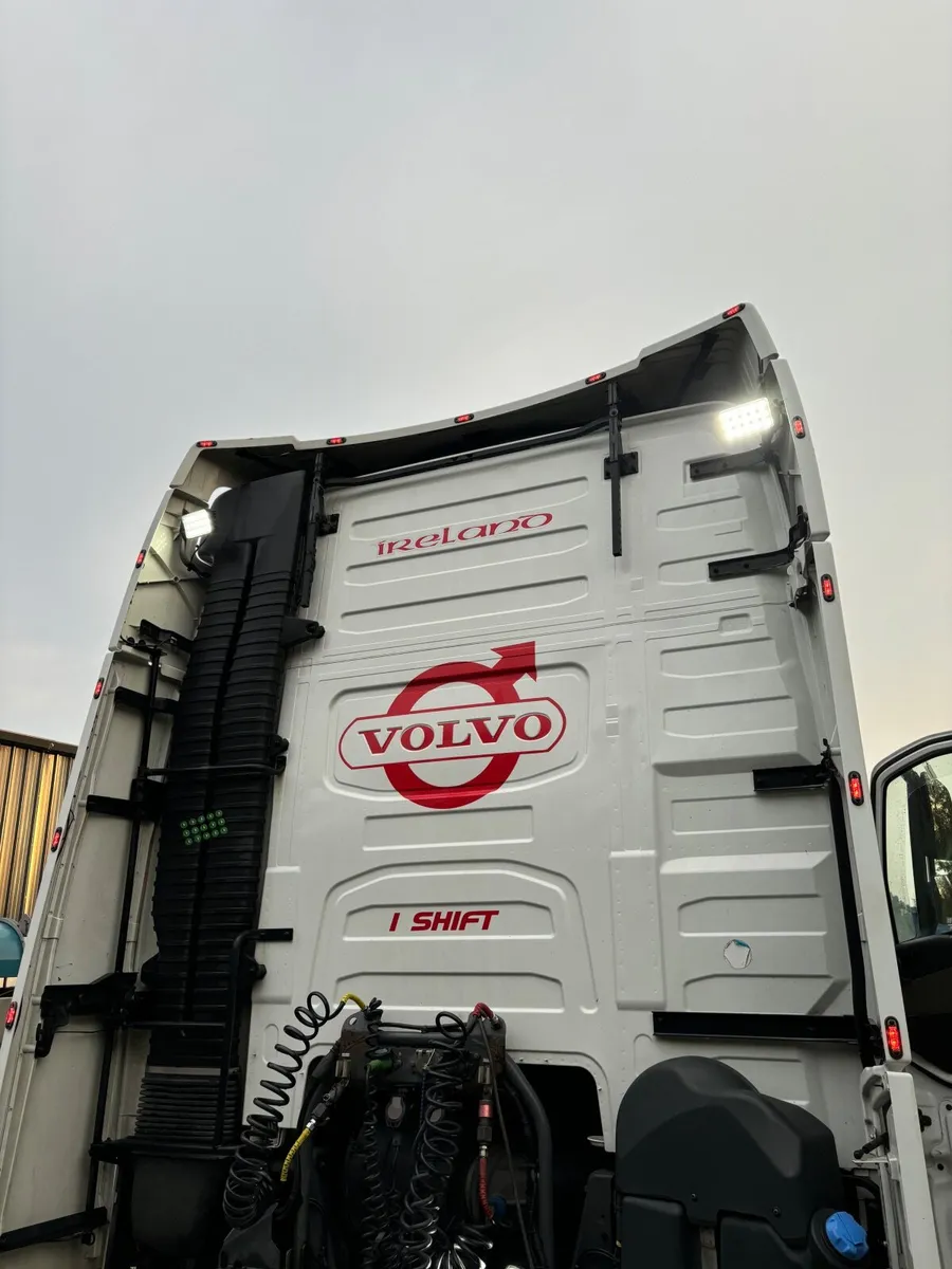 Volvo Other 2018 - Image 2