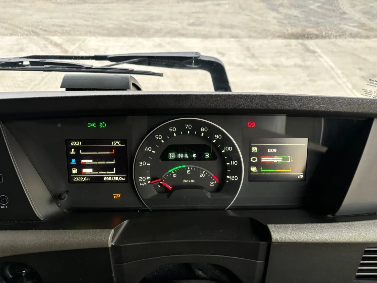 Volvo Other 2018 - Image 3