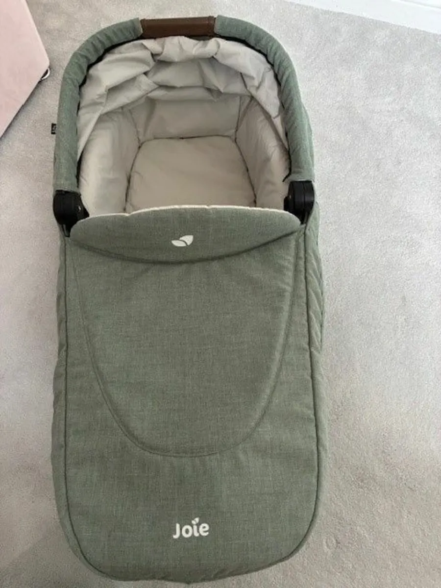 Buggy - Joie - Image 2