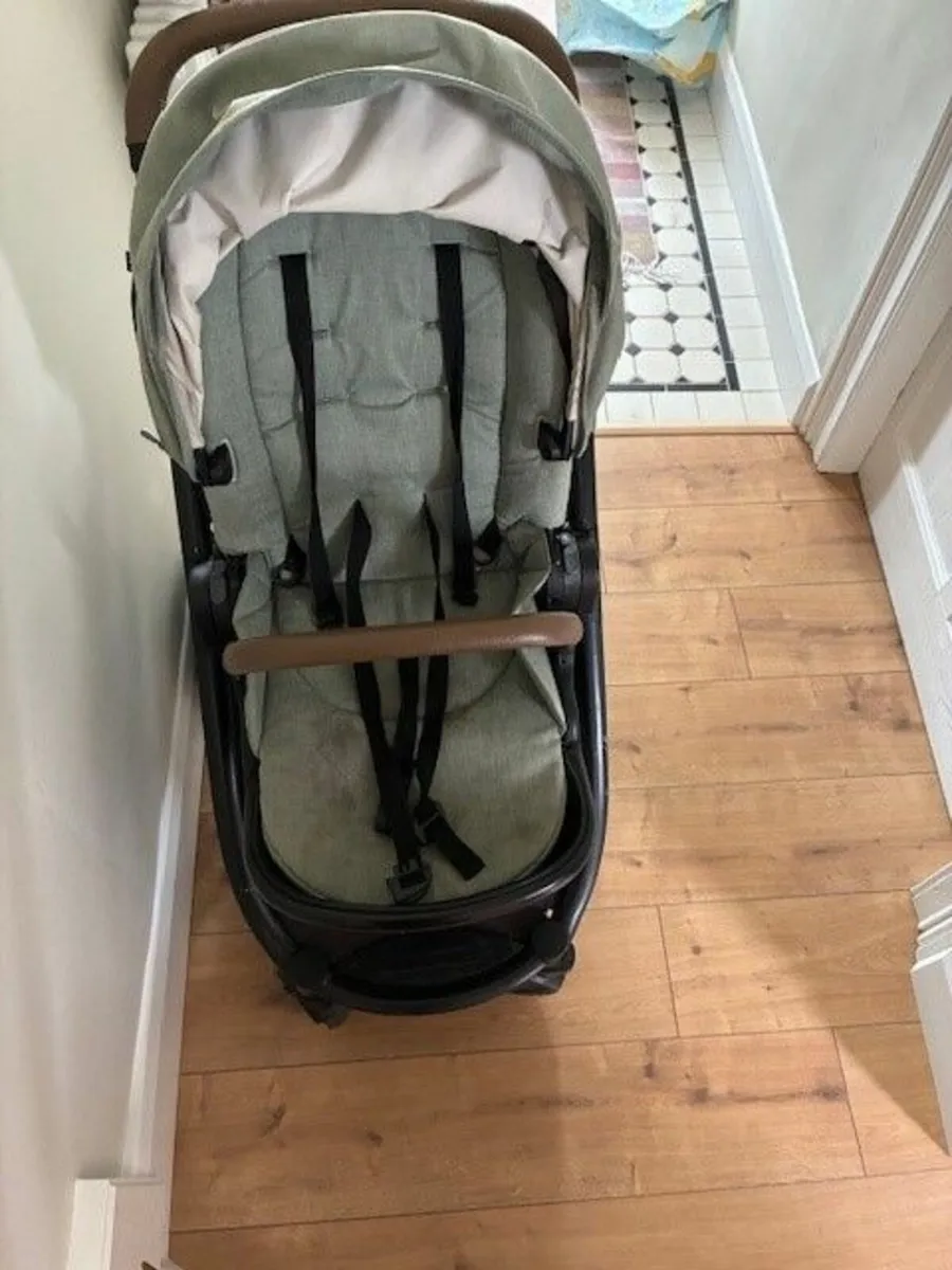 Buggy - Joie - Image 3