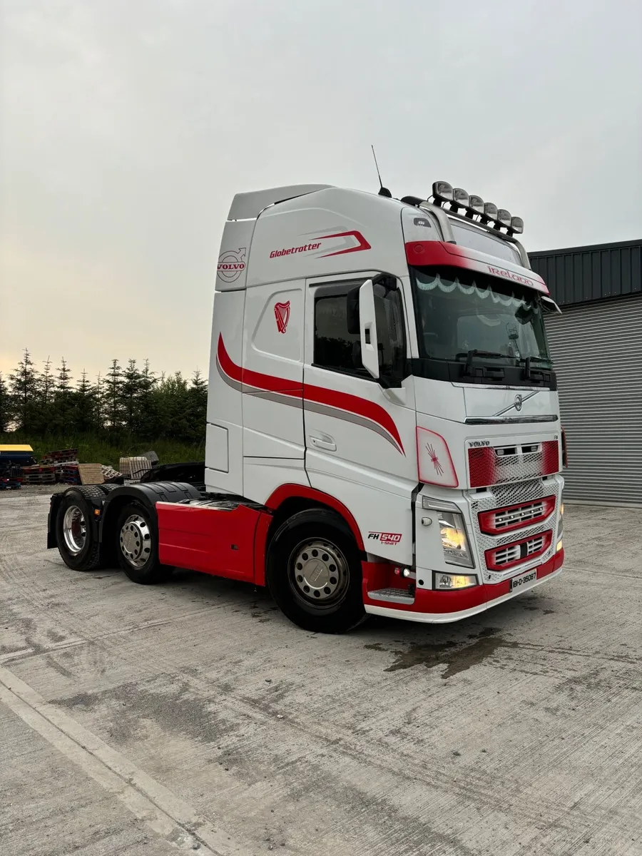 Volvo Other 2018 - Image 1