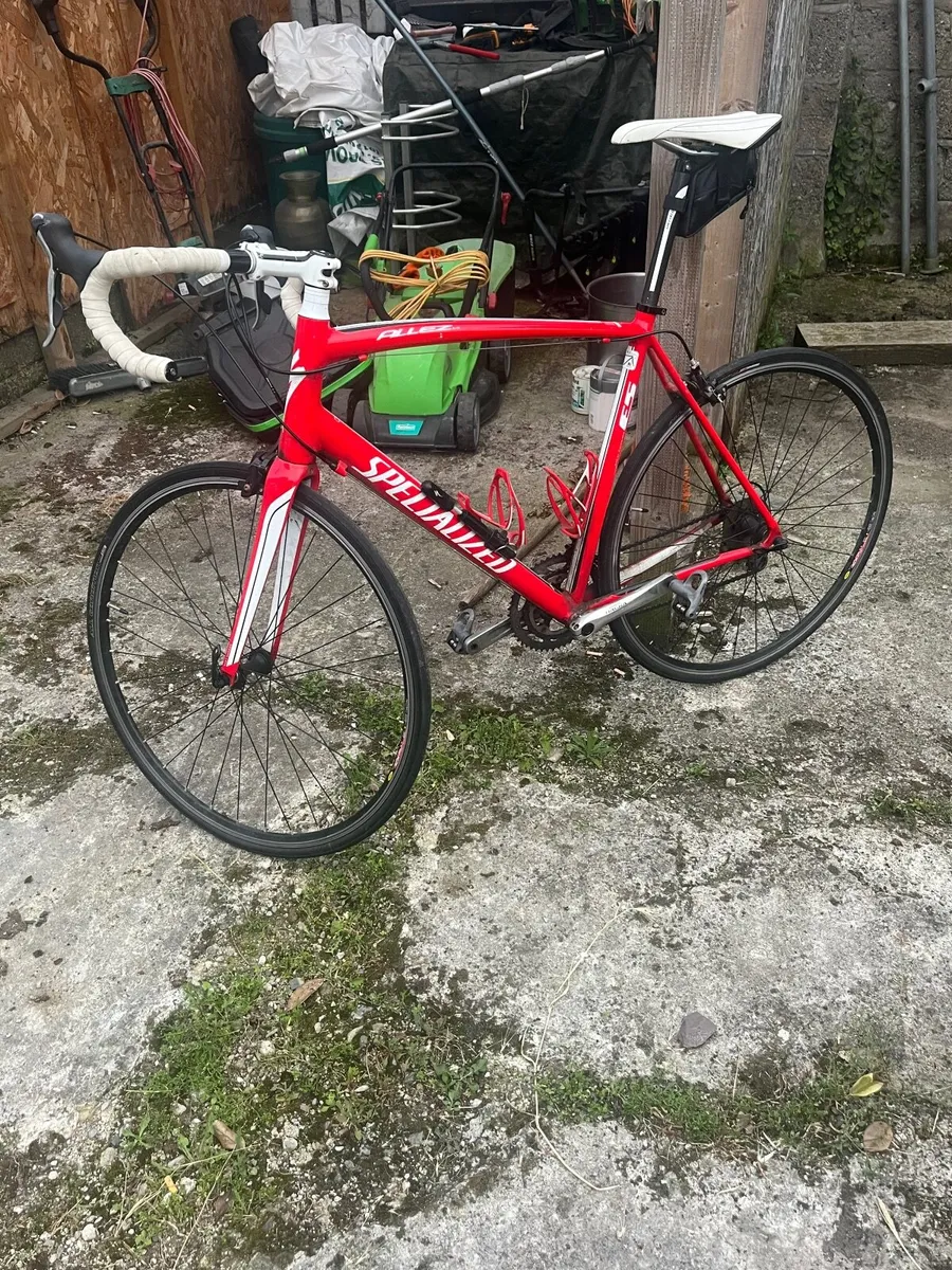Bike - Image 1