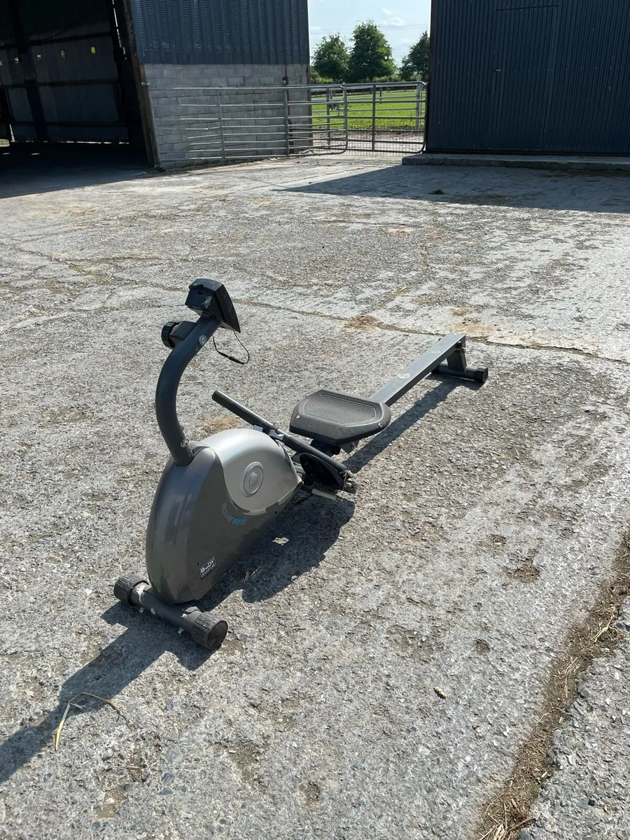 Gym equipment - Image 3