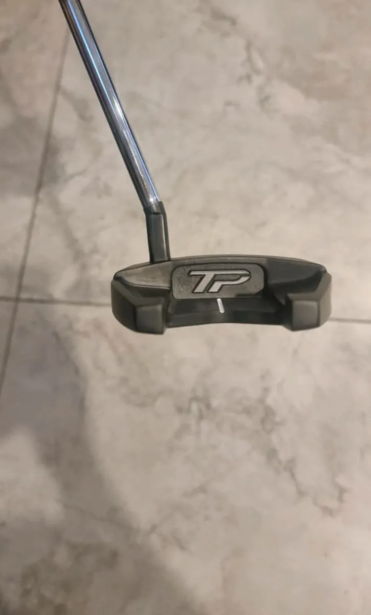 Taylormade TP Palisades 3 putter - Image 2