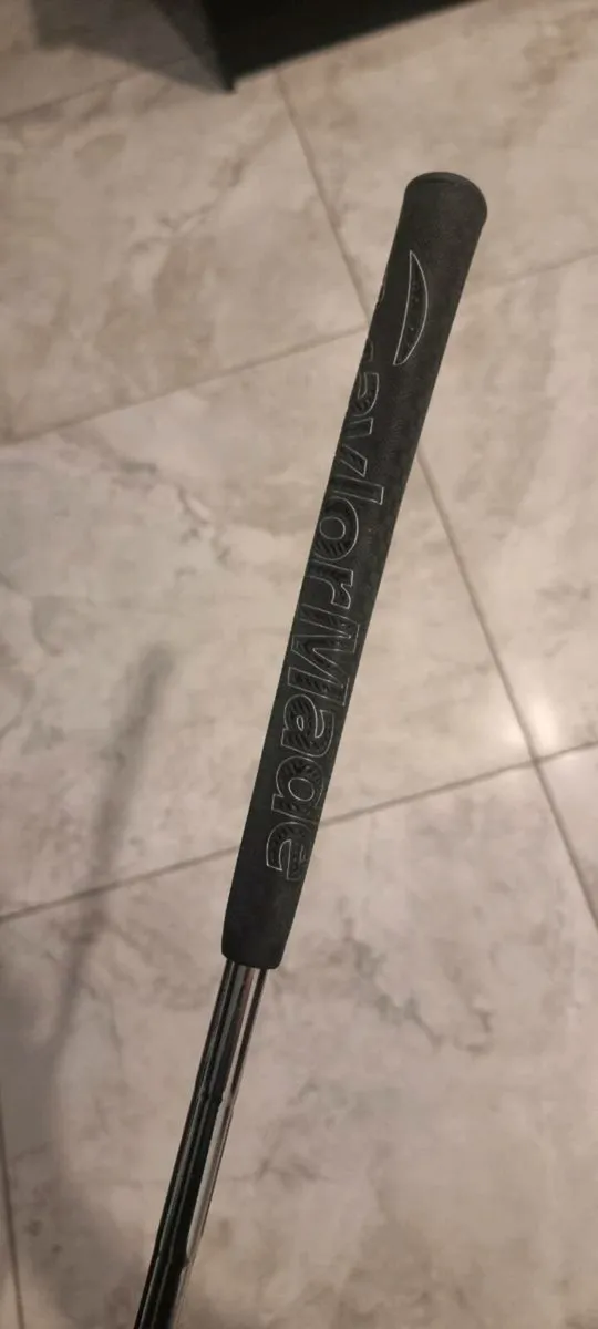 Taylormade TP Palisades 3 putter - Image 4