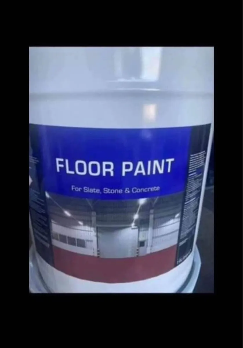 Paint for all surfaces - Image 2