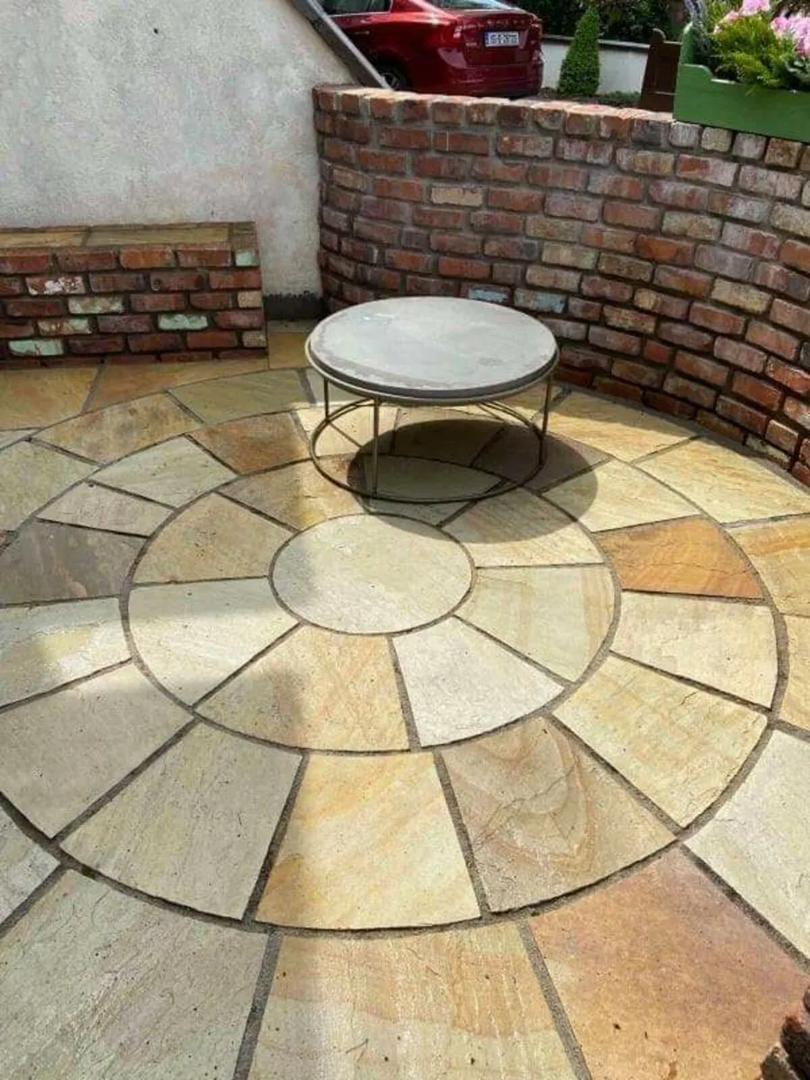 Md powerwashing & gardening services - Image 2