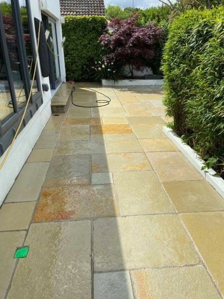 Md powerwashing & gardening services - Image 4