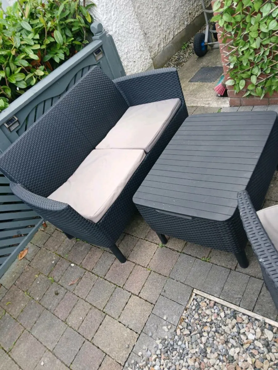 Garden furniture - Image 3