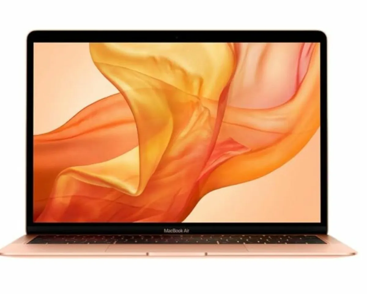 MacBook Air (Retina, 13-inch, 2019) - Image 2