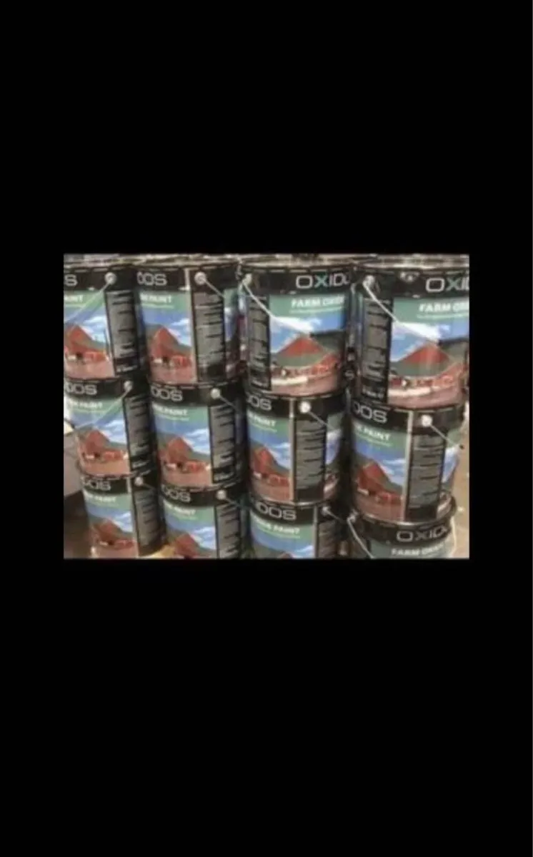 Paint for all surfaces - Image 4