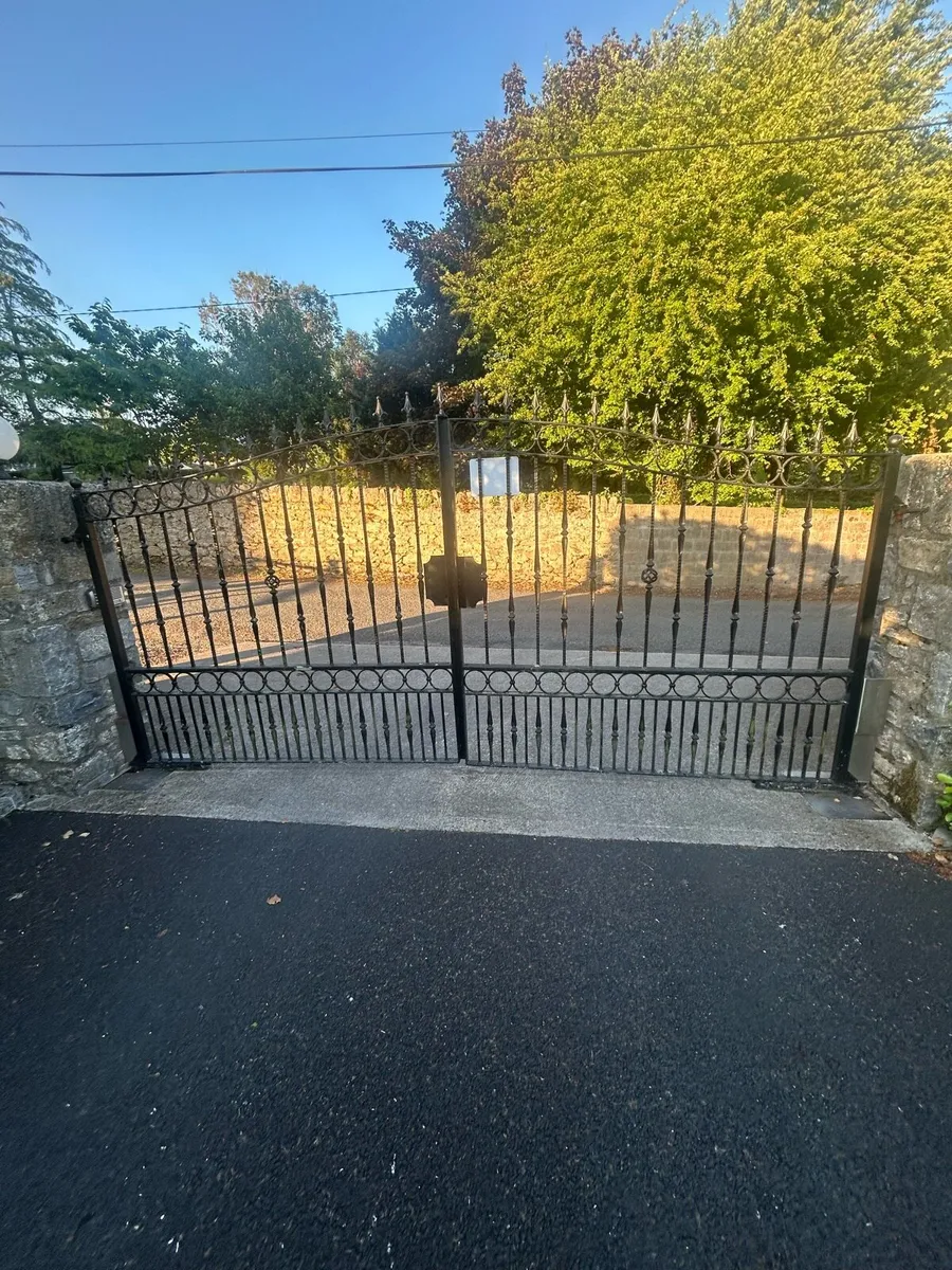 Gates