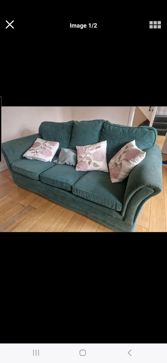 Sofa/couch - Image 1