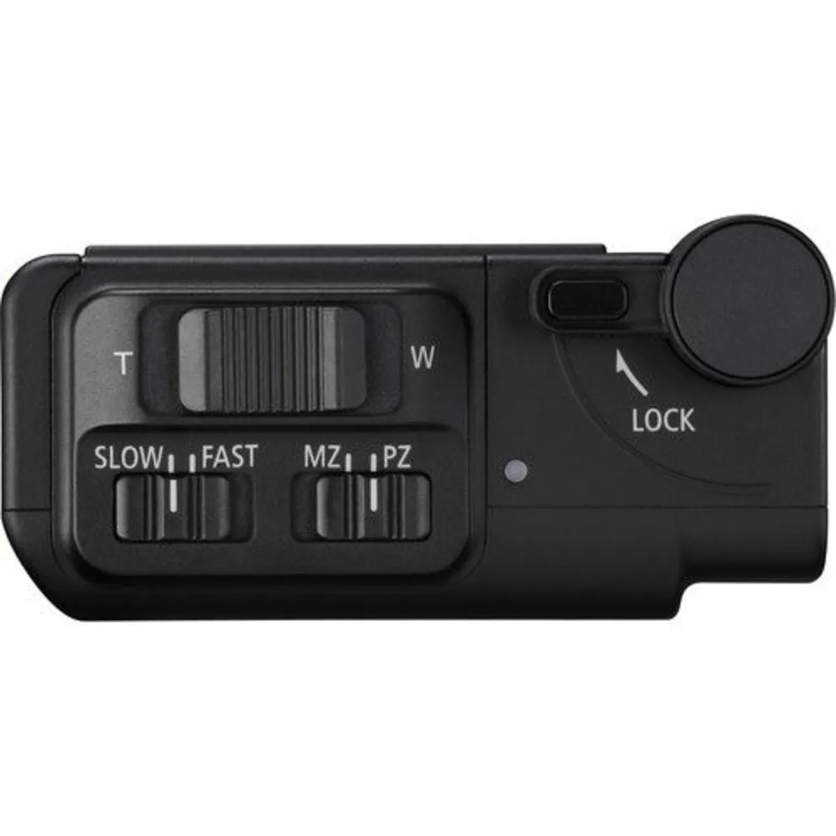 Canon PZ-E1 Power Zoom Adapter - Image 3
