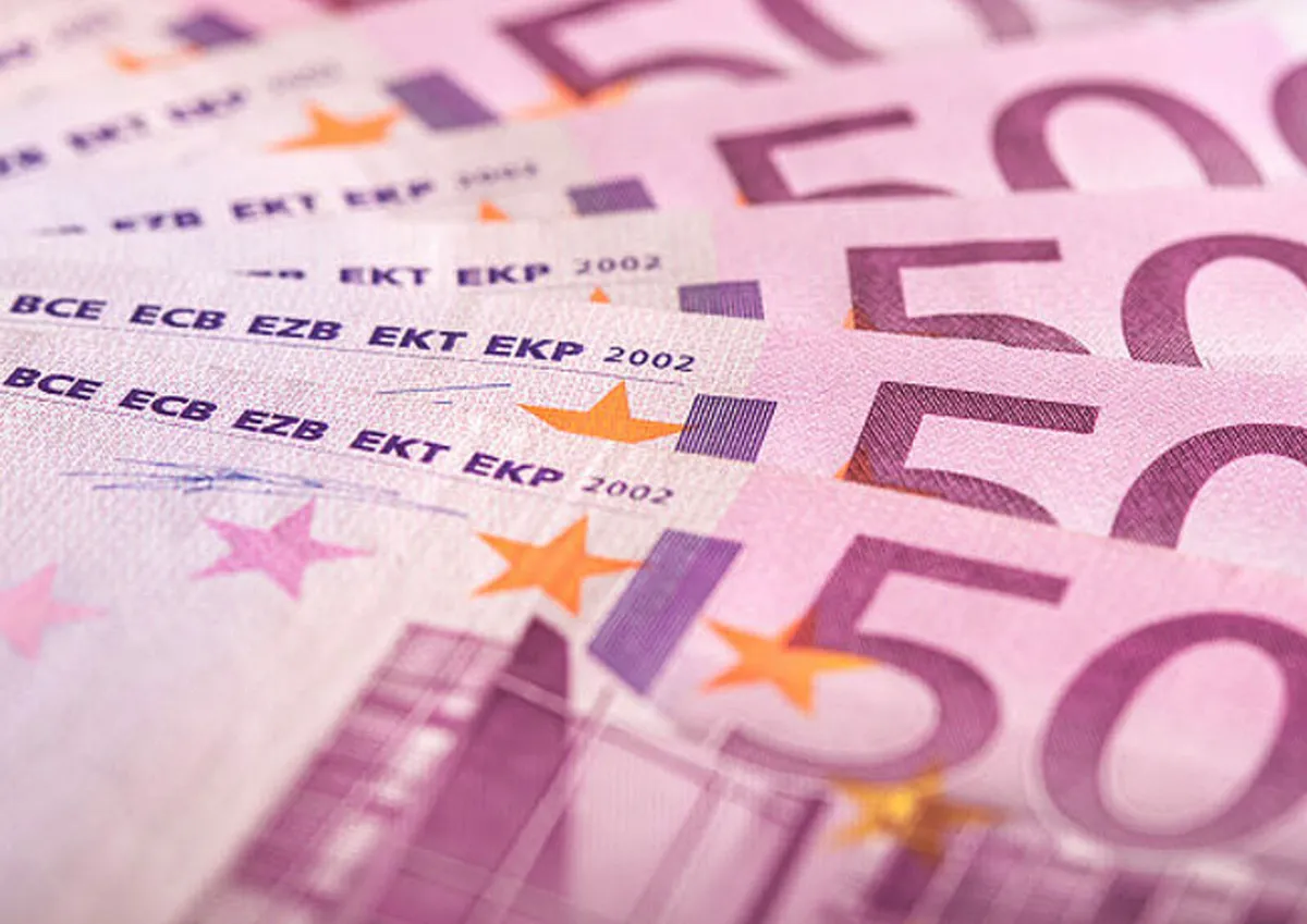 Earn 500 euro per month for  your Garden!!i - Image 2