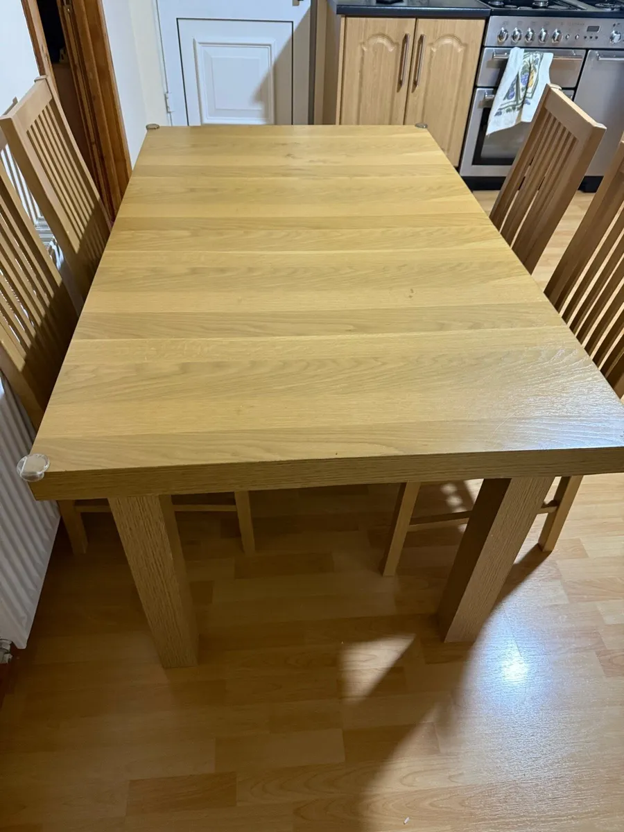 Dining table - Image 3