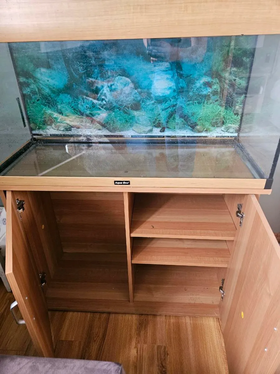 Fish tank - Image 2
