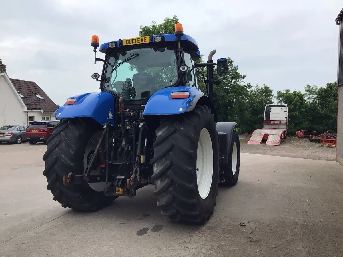 Tractor - Image 4
