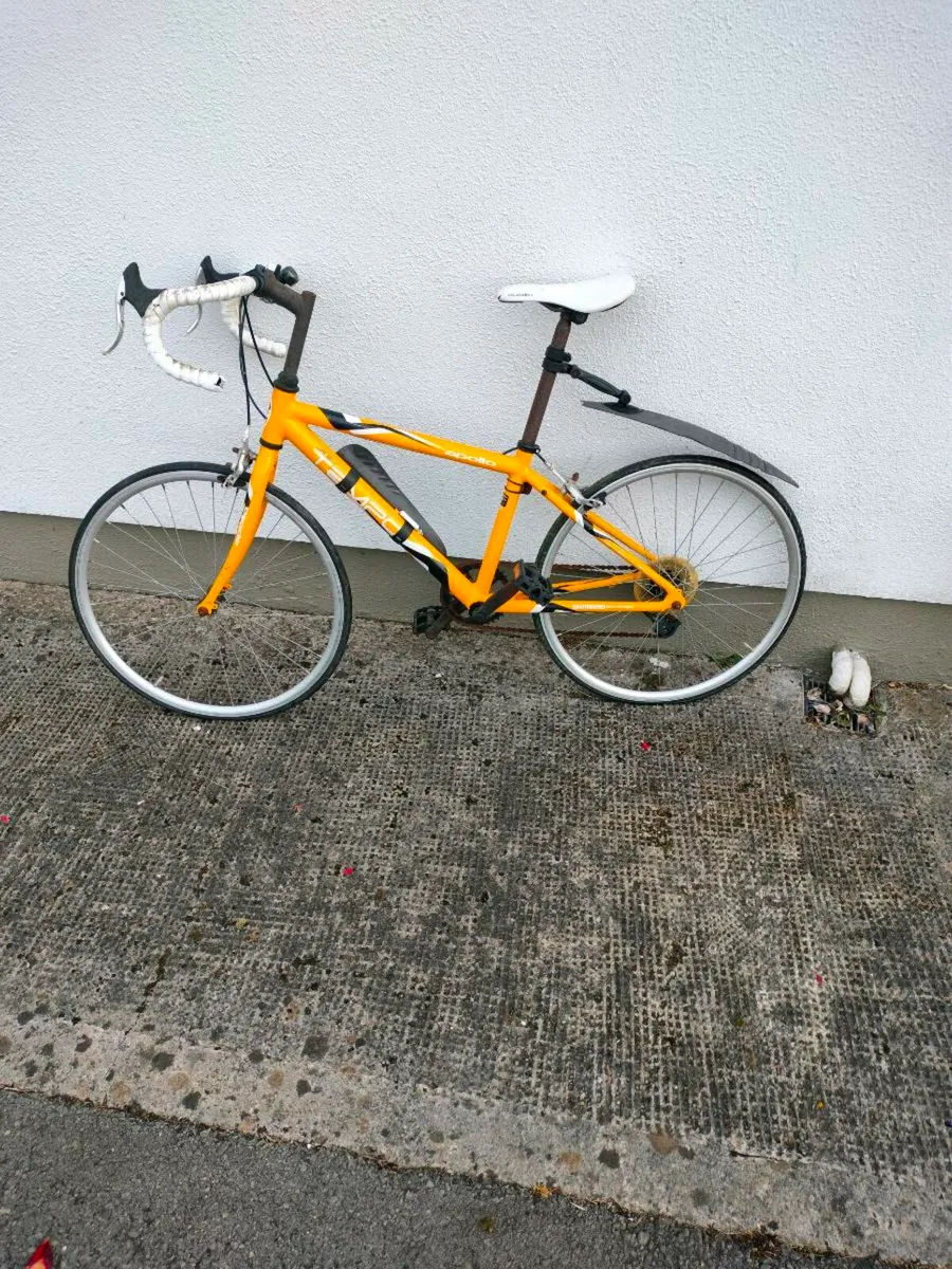 Children's Racing Bikes - Image 1