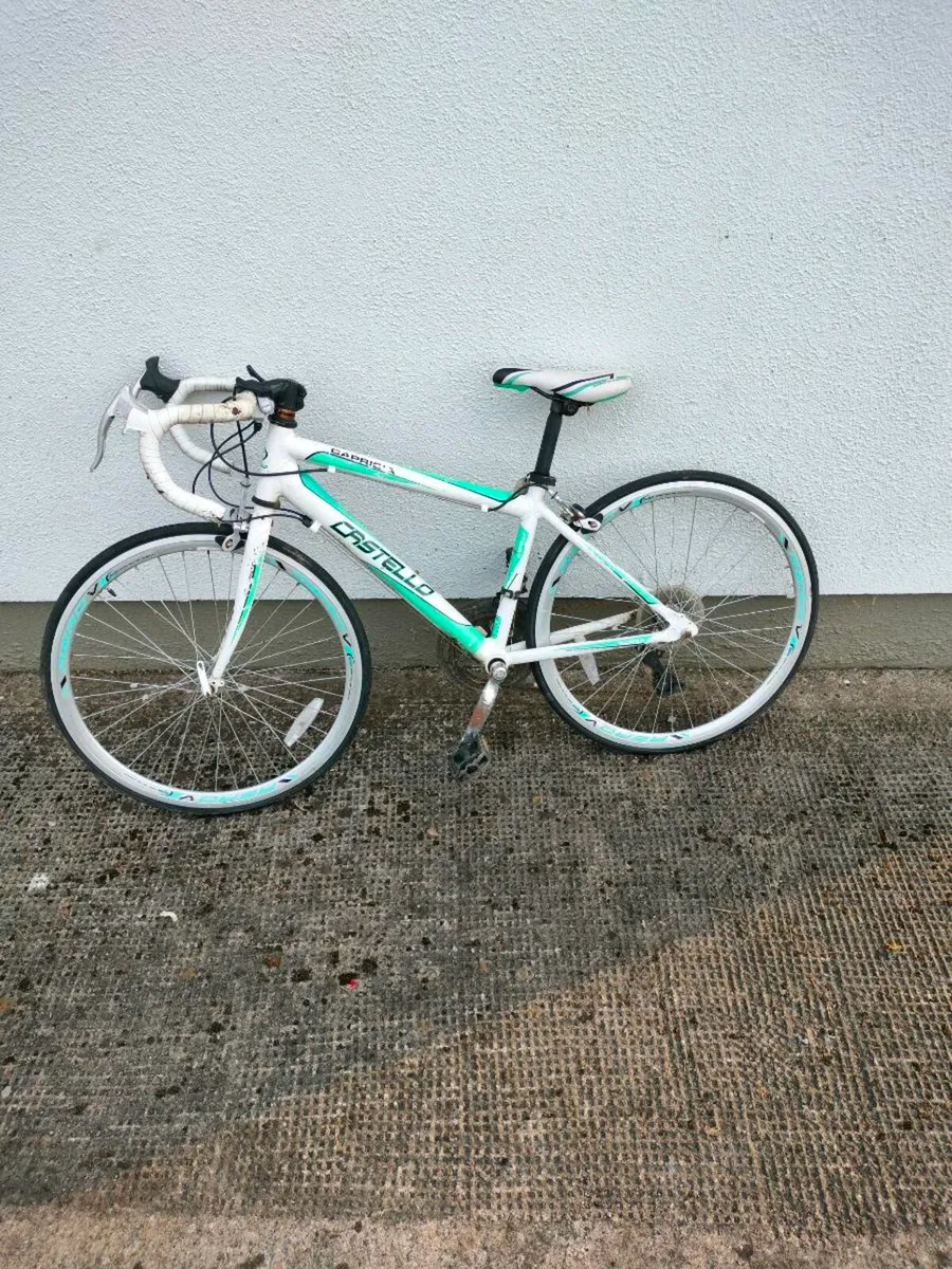 Children's Racing Bikes - Image 2