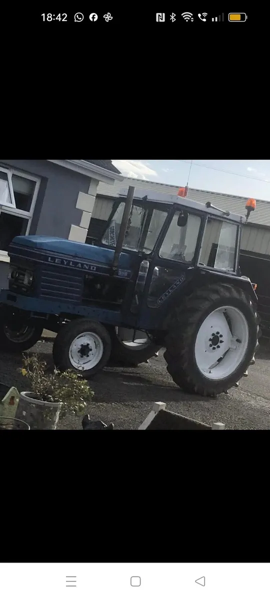 Leyland - Image 1