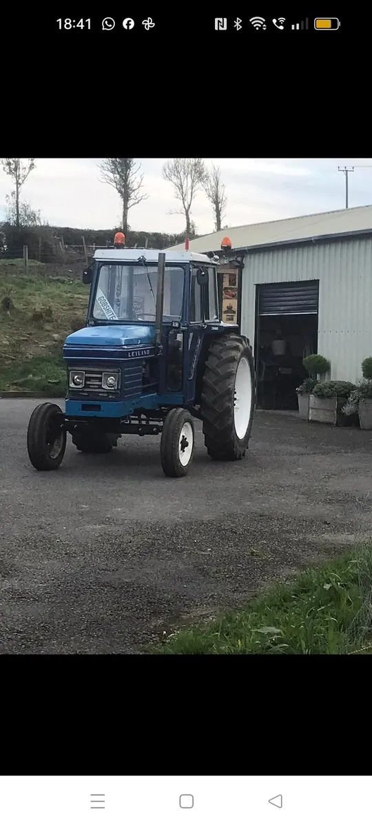 Leyland - Image 3