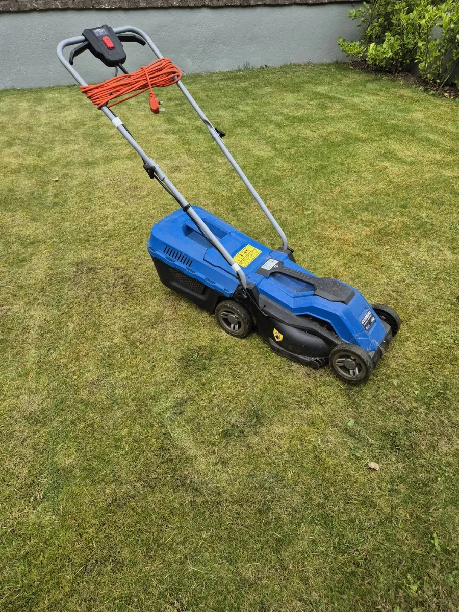 Lawnmower - Image 4