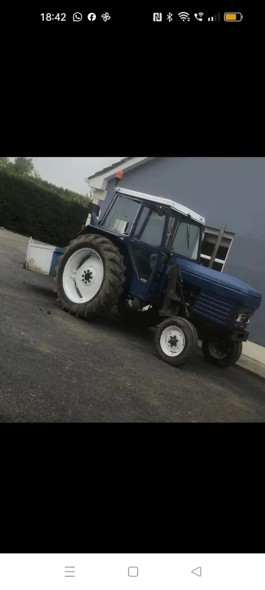 Leyland - Image 4