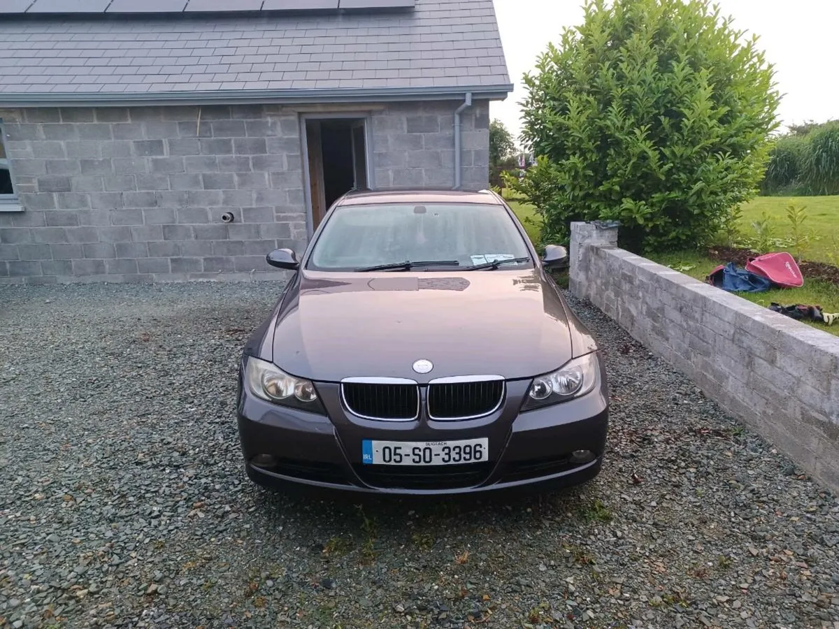 BMW E90 - Image 2