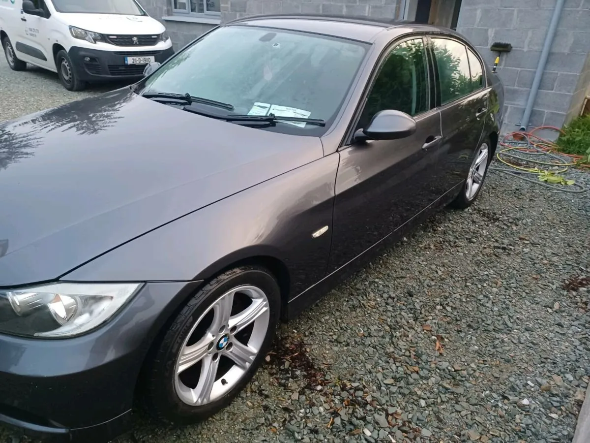 BMW E90 - Image 3