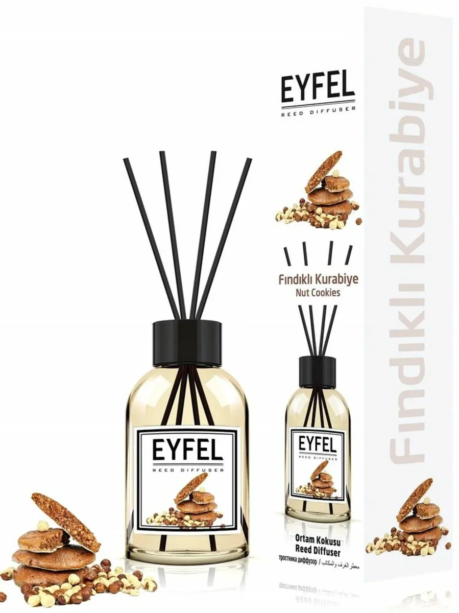 MIKADO TOBACCO VANILLA AIR FRESHENER - PRADY - Image 4