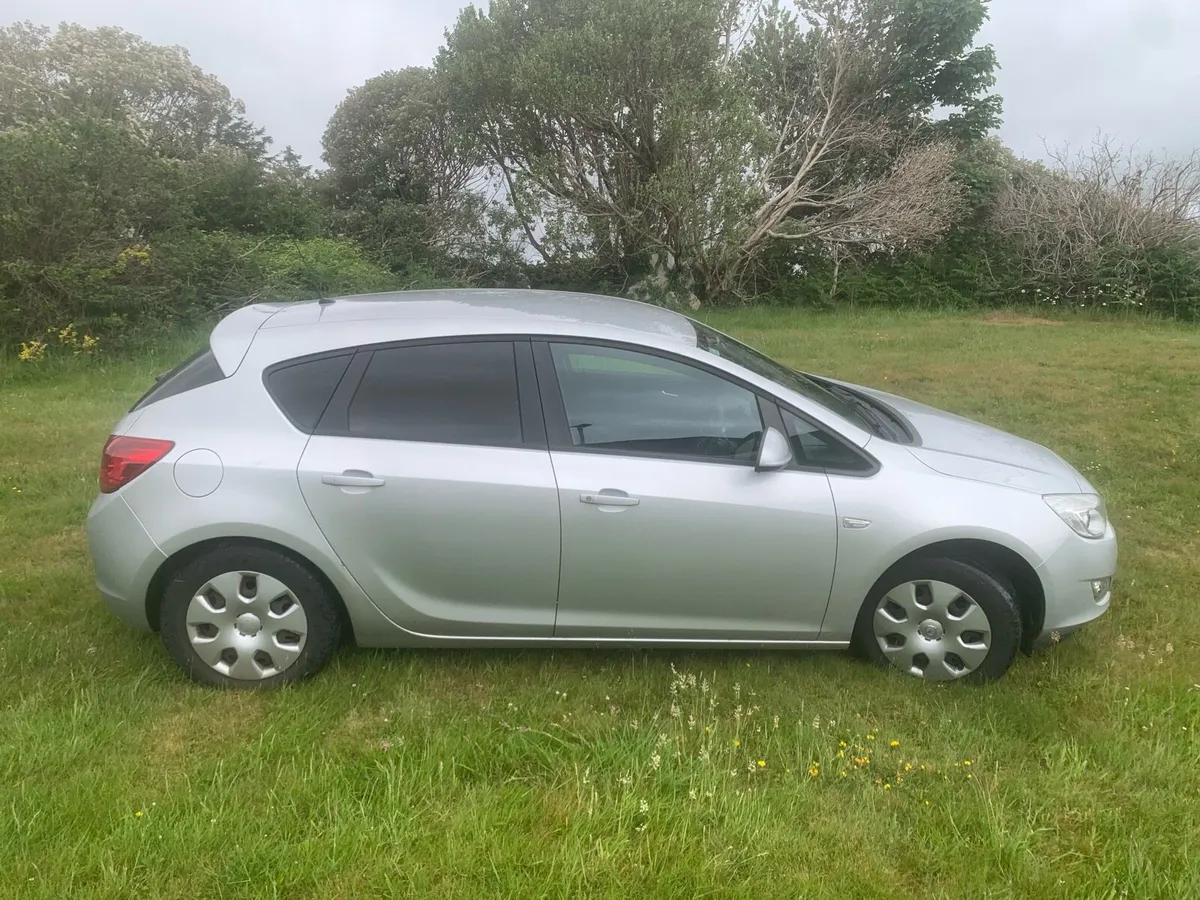 Astra van - Image 3