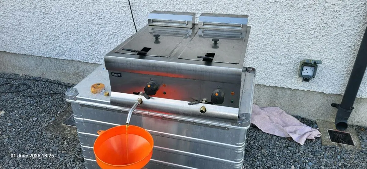 Fryer