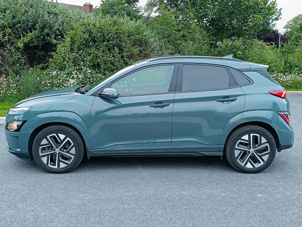 Hyundai Kona - Image 2