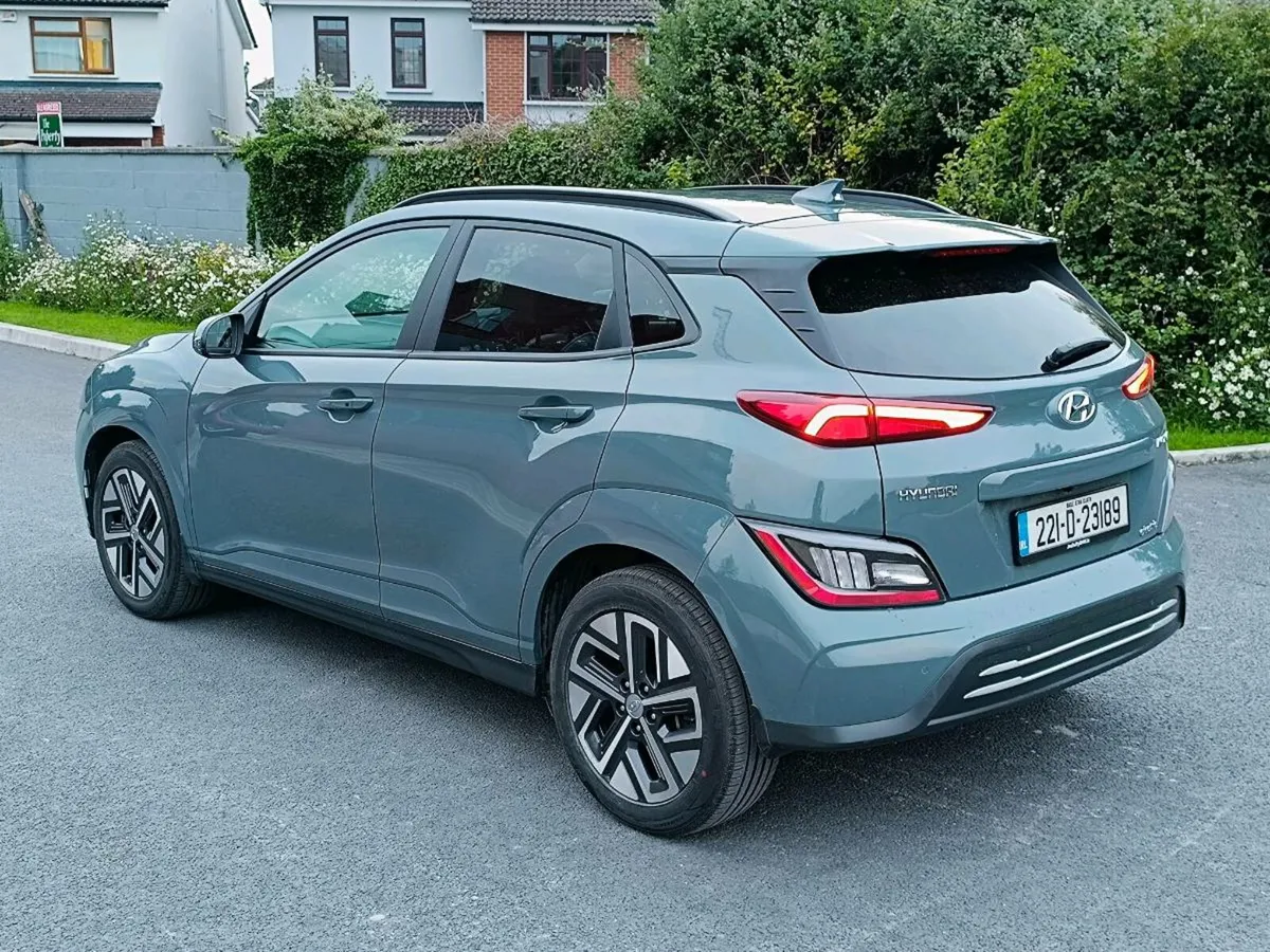 Hyundai Kona - Image 3