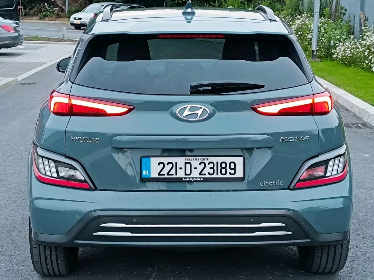 Hyundai Kona - Image 4