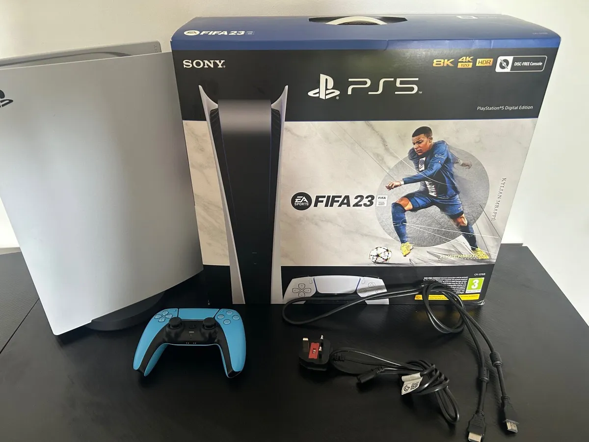 Ps5 - Image 1