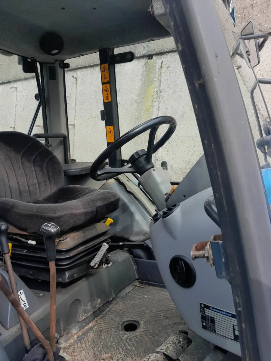 Landini Other 2001 - Image 2