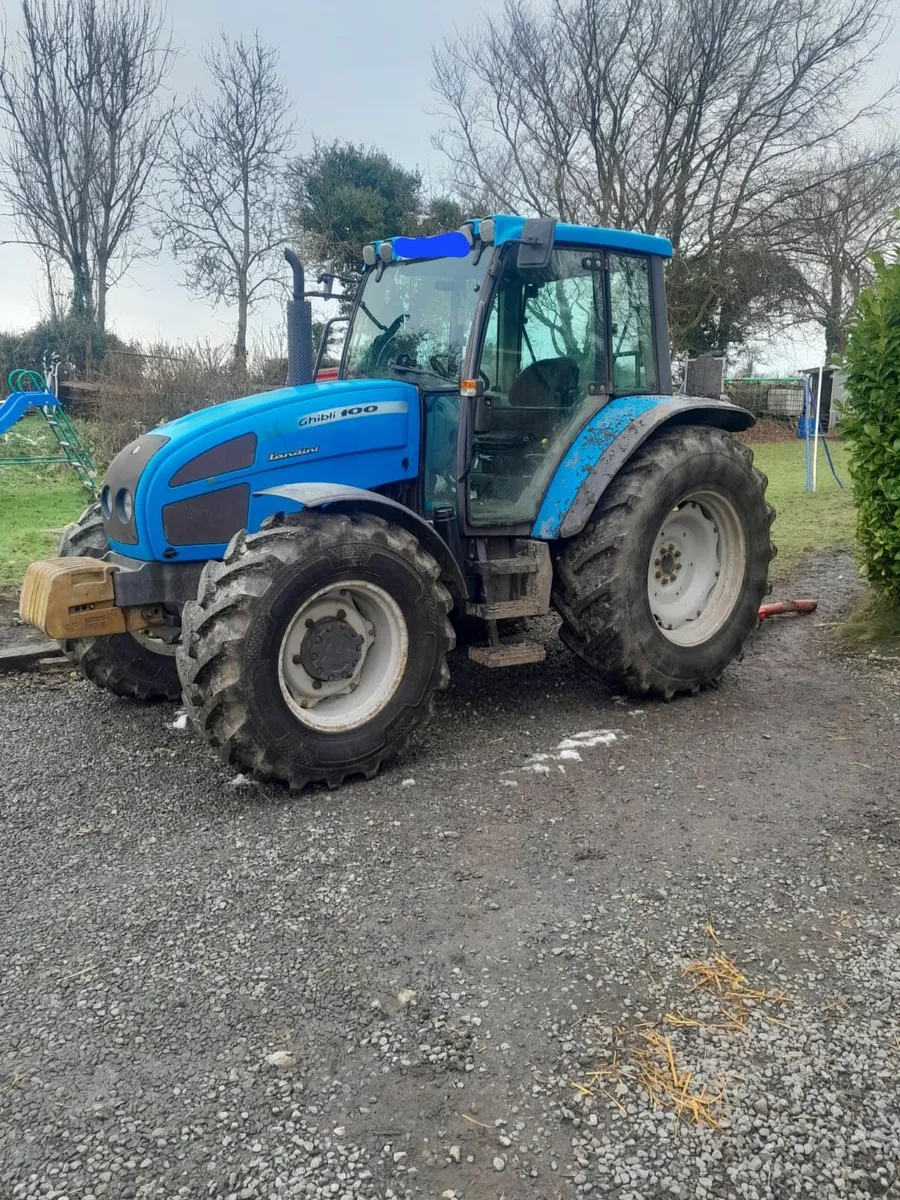 Landini Other 2001 - Image 3