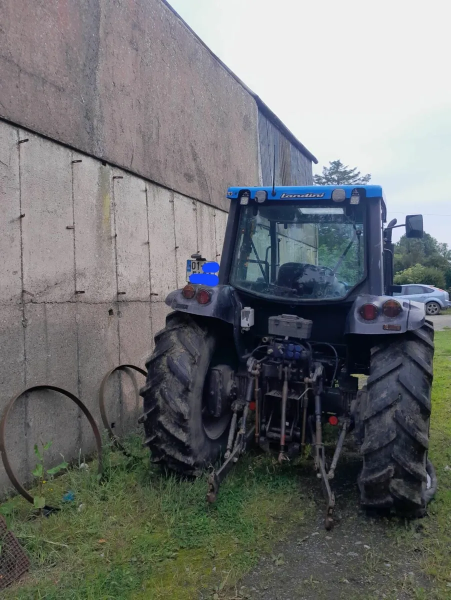 Landini Other 2001 - Image 4